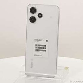 Redmi 12 5G 128GB ムーンライトホワイト A401XM Softbank SIMフリー