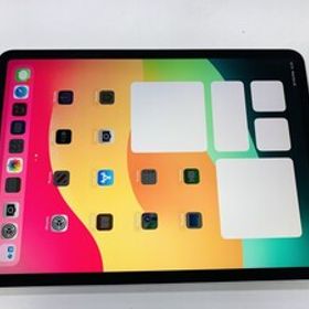 【送料込み】iPad Pro 11インチ 第2世代 256GB ジャンク品 iPad Pro 11インチ 第2世代 256GB 画面割れ ジャンク品 iPad Pro