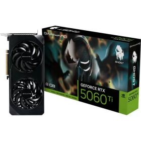 GeForce RTX 5060 Ti Ghost 8GB NE7506T019P1-GB2062B