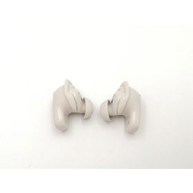 【中古】BOSE QuietComfort Ultra Earbuds [ホワイトスモーク]【ECセンター】保証期間1ヶ月【ランクA】