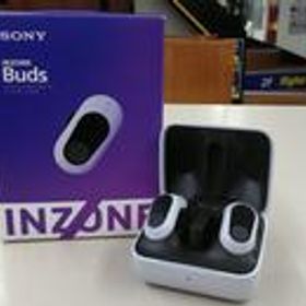 ゲーミングイヤホン INZONE BUDS WF-G700N SONY