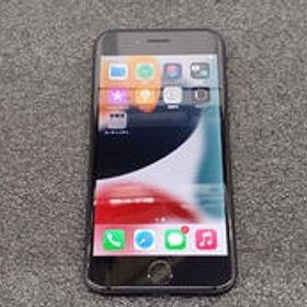 ジャンク品 IPHONE7 MNCK2J/A 128GB APPLE