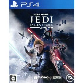 Star Wars ジェダイ：フォールン・オーダー／ＰＳ４(家庭用ゲームソフト)