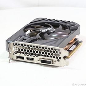 GeForce GTX 1660 Ti StormX NE6166T018J9-161F