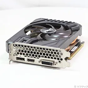 NVIDIA GeForce GTX 1660 Ti 搭載グラボ 新品¥16,000 中古¥10,000