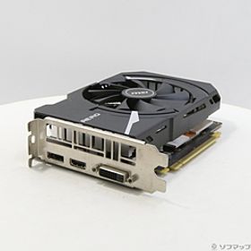 GeForce GTX 1660 Ti AERO ITX 6G OC