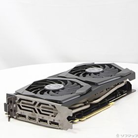 GeForce GTX 1660 Ti GAMING X 6G