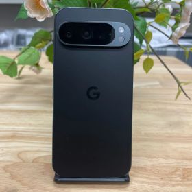 Google Pixel 9 Pro 128GB オブシディアン 国内SIMフリー 送料無料