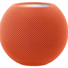 Apple HomePod mini MJ2D3J/A [オレンジ]【お取り寄せ（2週から3週間程度での入荷、発送）】