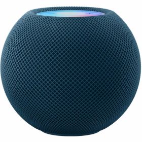 Apple HomePod mini MJ2C3J/A [ブルー]【お取り寄せ（2週から3週間程度での入荷、発送）】