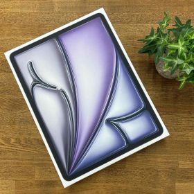 新品未開封 iPad Air 13インチ M3 スペースグレーWiFi モデル