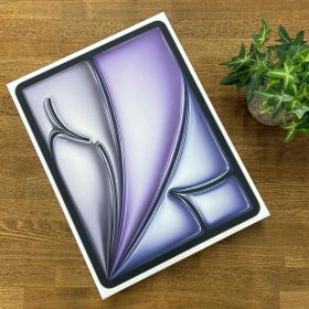 新品・未開封 iPad Air M3チップ 13インチ 512GB Wi-Fiモデル 送料無料