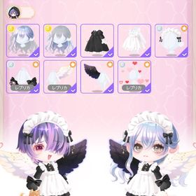 引退アカウント | ポケコロツイン(ポケツイ)のアカウントデータ、RMTの販売・買取一覧