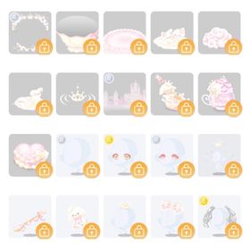 ミルキークラウンプリンセス | ポケコロツイン(ポケツイ)のアカウントデータ、RMTの販売・買取一覧