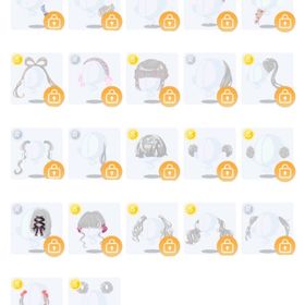 エクステ | ポケコロツイン(ポケツイ)のアカウントデータ、RMTの販売・買取一覧