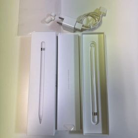 純正 Apple Pencil 第1世代 箱、付属品有
