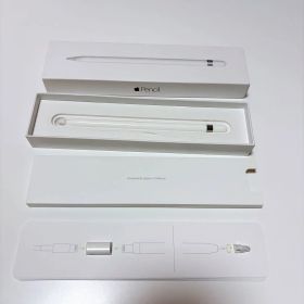 Apple Pencil 第1世代 lightning充電