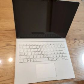 値下受付 Surface Book 3 32GB 51Core i7 13.5