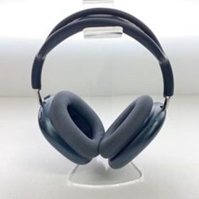 Apple◆ヘッドホン AirPods Max (USB-C) MWW43ZA/A [ミッドナイト]