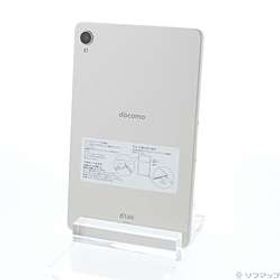 dtab compact 64GB ゴールド d-42A docomo