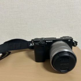Sony.a6000/moza.mini-pセット 12/15まで
