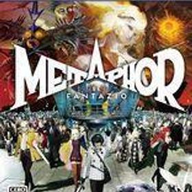 中古PS5ソフト メタファー：リファンタジオ [通常版]