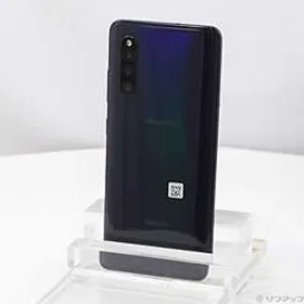 GALAXY A41 64GB ブラック SC-41A docomo