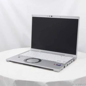 〔中古品〕 Lets note FV5 CF-FV5EDTCR【377】