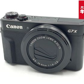 【中古】 【難あり品】 キヤノン PowerShot G7 X MarkII 【コンパクトデジタルカメラ】