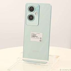 OPPO A79 5G 128GB グローグリーン YMOPA795G Y!mobile SIMフリー