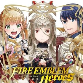 IOS/Android対応可能 オーブ1530-2000個+英雄の羽x16000+枚 | FEヒーローズ(ファイヤーエムブレムヒーローズ)のアカウントデータ、RMTの販売・買取一覧