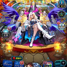 ランク1100↑ オーブ11251個↑オブチケ50枚 | モンストのアカウントデータ、RMTの販売・買取一覧