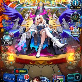 オーブ9961個↑ オブチケ56枚 魂気48万↑ 大英雄2枚 | モンストのアカウントデータ、RMTの販売・買取一覧