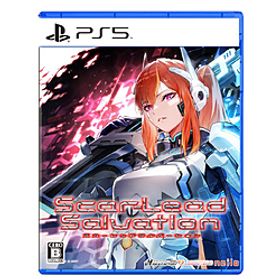 スカーレッドサルベーション 【PS5ゲームソフト】