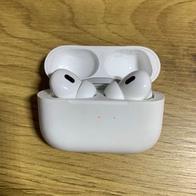 アップル(Apple)のApple AirPods Pro 第二世代 typeC(ヘッドフォン/イヤフォン)