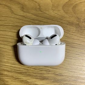 アップル(Apple)のApple AirPods Pro 第1世代 (ヘッドフォン/イヤフォン)