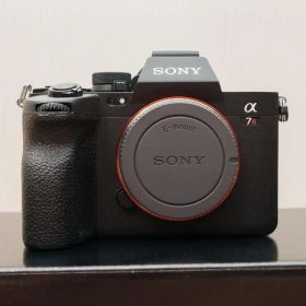 SONY α7R V 新品¥382,000 中古¥319,800 | 新品・中古のネット最安値