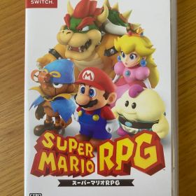 スーパーマリオRPG
