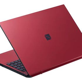 LAVIE N15 N1575/EAR PC-N1575EAR [カームレッド]