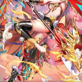 孫堅(弓)(8スキル)(舞将)・驪姫・劉備(馬)・白起(槍)(7スキル)・諸葛亮 | さんすま(三国大戦スマッシュ)のアカウントデータ、RMTの販売・買取一覧