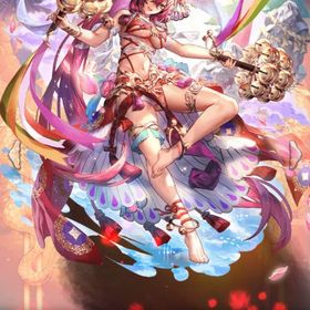 アメノウズメ(7スキル)・劉備(9スキル)・夏候惇(剣)(7スキル)・桜限定 壱与・白起(槍) | さんすま(三国大戦スマッシュ)のアカウントデータ、RMTの販売・買取一覧