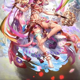 アメノウズメ(7スキル)・呂布(術)・司馬懿(8スキル)・曹操(術)・麻姑・白起(槍)(7スキル) | さんすま(三国大戦スマッシュ)のアカウントデータ、RMTの販売・買取一覧