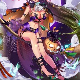 ハロウィン限定 劉備(8スキル)(舞将)・馬良(7スキル)・孫権(術)(8スキル)×②・黒龍 | さんすま(三国大戦スマッシュ)のアカウントデータ、RMTの販売・買取一覧