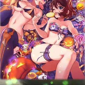 ハロウィン限定 大喬&小橋・徳川家康(7スキル)・始皇帝(9スキル)(舞将)・趙雲(9スキル) | さんすま(三国大戦スマッシュ)のアカウントデータ、RMTの販売・買取一覧