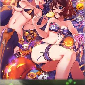 ハロウィン限定 大喬&小橋・孫権(術)(8スキル)・曹丕(弓)・劉備(馬)・白起(槍)(7スキル) | さんすま(三国大戦スマッシュ)のアカウントデータ、RMTの販売・買取一覧