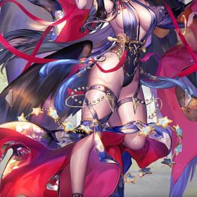 始皇帝(9スキル)(舞将)・袁紹(8スキル)(舞将)×②・呂布(9スキル)(舞将)・司馬懿 | さんすま(三国大戦スマッシュ)のアカウントデータ、RMTの販売・買取一覧