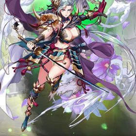 徳川家康(7スキル)・曹操(9スキル)×②・董卓(術)(7スキル)・アメノウズメ(7スキル) | さんすま(三国大戦スマッシュ)のアカウントデータ、RMTの販売・買取一覧