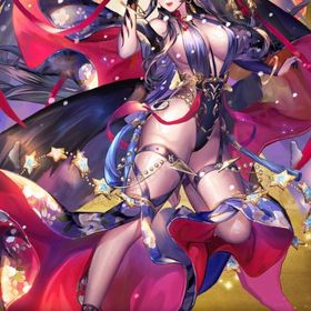 始皇帝(9スキル)(舞将)・孫権(術)(8スキル)・浴衣限定 曹操・夏侯令女・バン・ゴウセル | さんすま(三国大戦スマッシュ)のアカウントデータ、RMTの販売・買取一覧