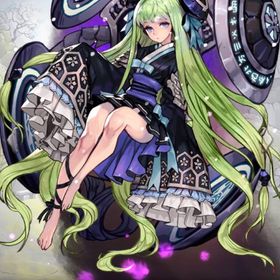 玄武(7スキル)・瘧鬼・水着限定 孫晧・白起(槍)(7スキル)・斑鳩・婦好・曹操(術) | さんすま(三国大戦スマッシュ)のアカウントデータ、RMTの販売・買取一覧