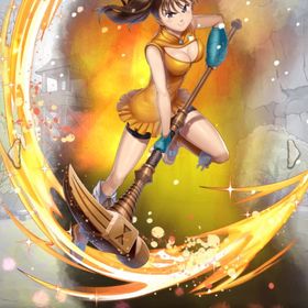 コラボ限定 ディアンヌ・コラボ限定 ゴウセル・コラボ限定 飛鳥(7スキル)×②・浴衣限定 王美人 | さんすま(三国大戦スマッシュ)のアカウントデータ、RMTの販売・買取一覧